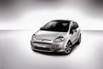 Fiat Punto Evo 2009 года
